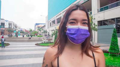 వెనిజులాన్ ఇమ్మిగ్రెంట్ ఇటీవల పెరూ చేరుకున్నాడు, క్యాబ్ డ్రైవర్ను బ్లాక్ మెయిల్ చేశాడు